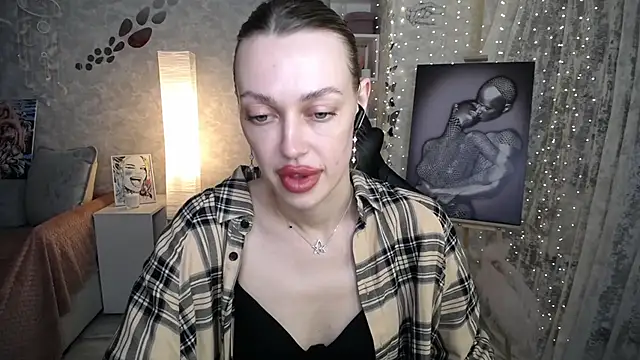 NickyAdamidi's Live XXX Chat