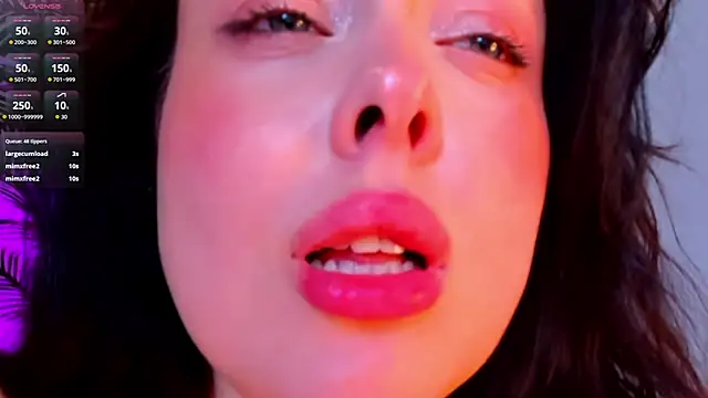  Živý XXX chat AlbaLimory