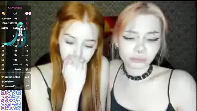 Veldenga: απευθείας συνομιλία ΧΧΧ