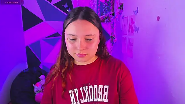 little_emma0 现场XXX聊天