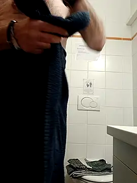 Show de webcam de pascalino100