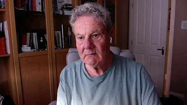 Oldpistolpeten Live XXX chat