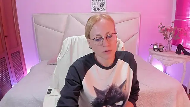 SammySanders Live XXX-Chat