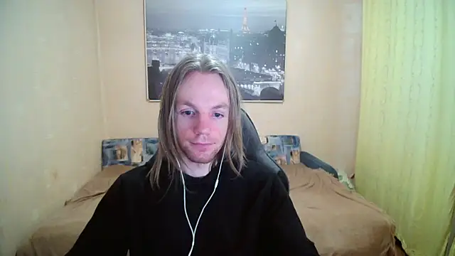 دردشة AdamDickens الجنسية المباشرة