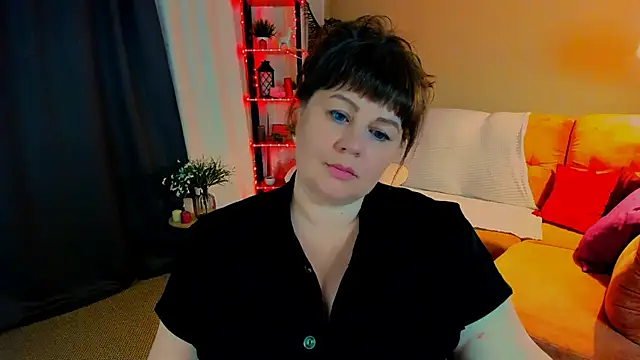 CrystaalStaar 라이브 XXX 채팅