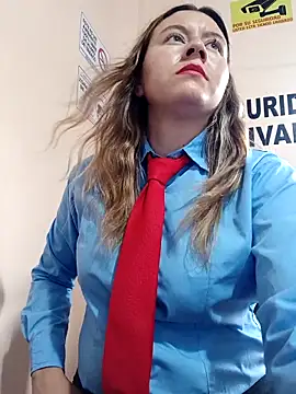 Hannah-colx: онлайн-секс-чат