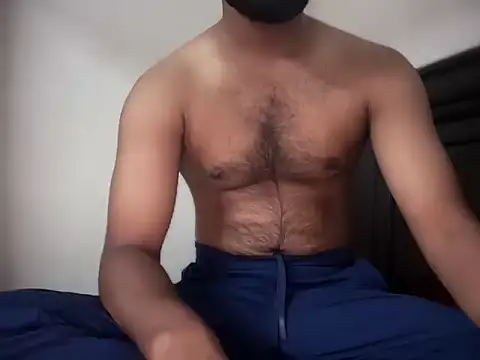 Show Webcam de bossyjuicy