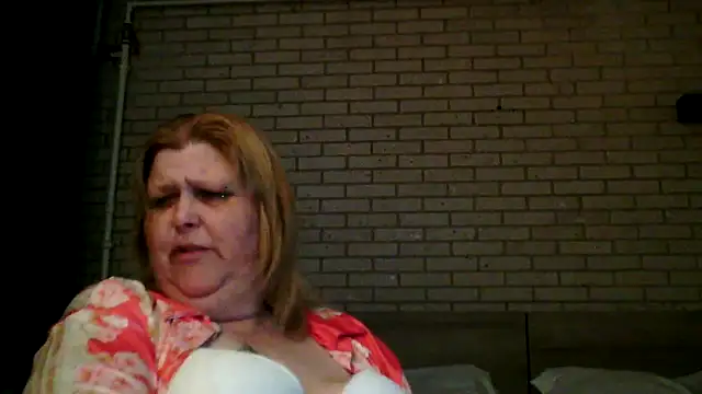 Sylviastar46のウェブカメラショー