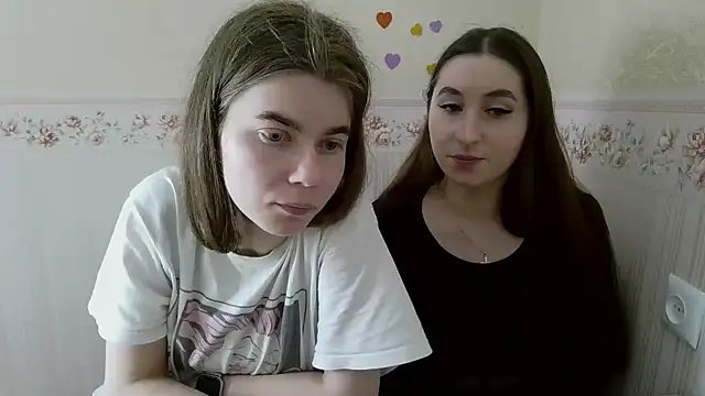 Show webcam de AzumiWenius