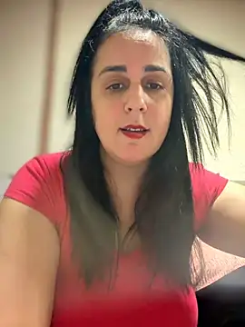 XXX chat uživo modela DreamFor_America