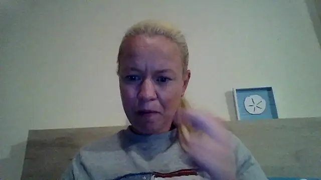 โชว์เว็บแคมของ jennyblondeuk