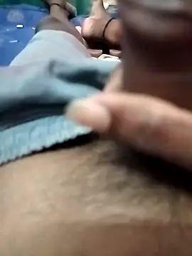 tamilpaiyan989 Pertunjukan Webcam