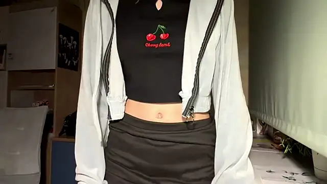 Czat XXX na żywo – Miaaa_Moon