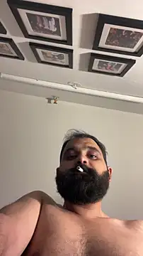 Show Webcam de VelvetBubble