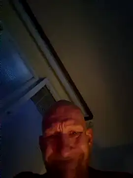 Webkamerová show TurkishPsalm