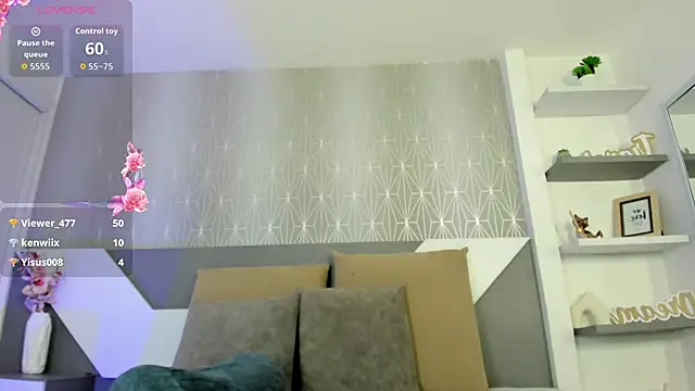 Ashleey_Vega's Live XXX Chat