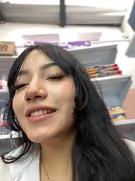 MayyBonita – Naživo XXX chat