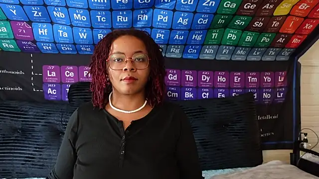 -khayaparker's Webcam Show