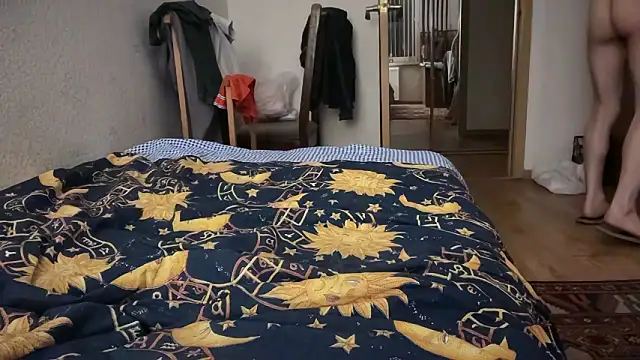 Lamonteik – Kamerová šou