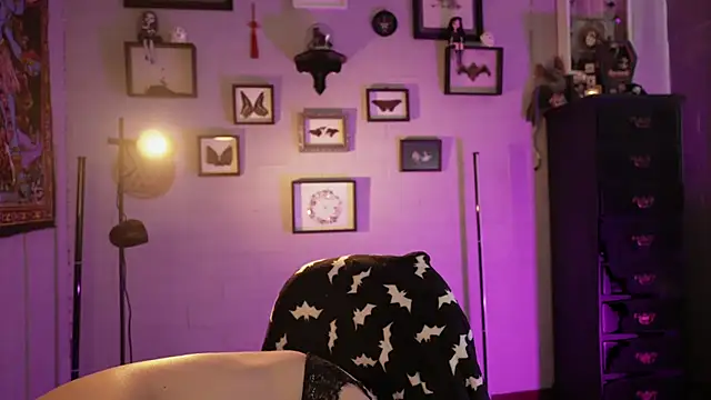 Chat XXX Live insania_9999_