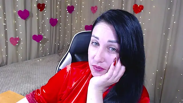 Chat XXX en directo de JillStevens