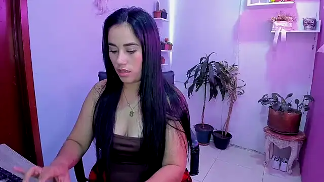 _sulmatevans_ – Live XXX-chat