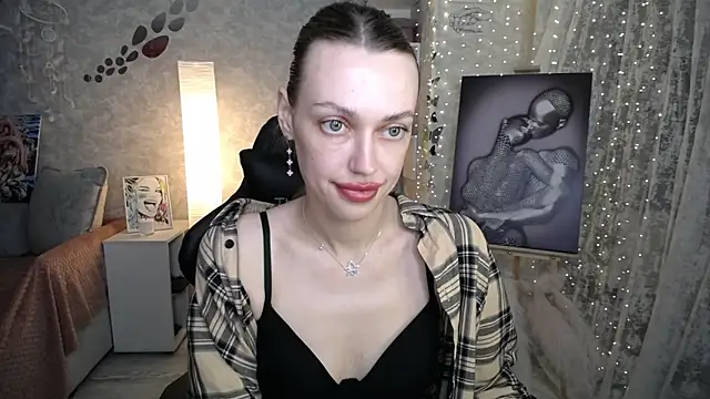 Chat +18 de NickyAdamidi ao vivo