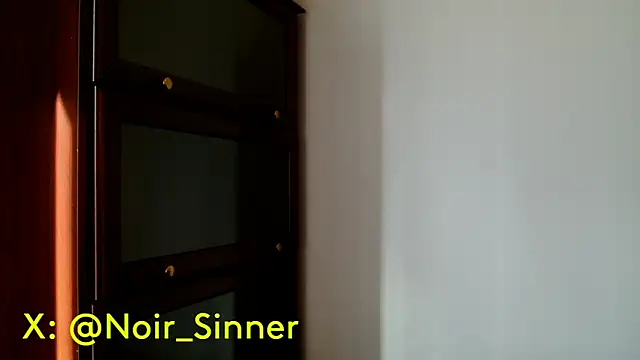 sinnernoir: вебкам-шоу