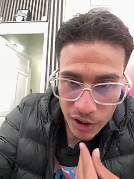 Pertunjukan Kamera Web TavoHot_