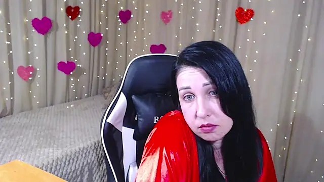 JillStevens Chat XXX in diretta