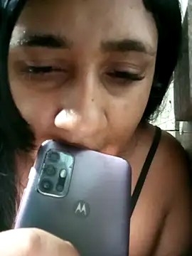 Show de webcam de srtsara