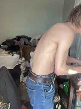 XanderOzzz: вебкам-шоу