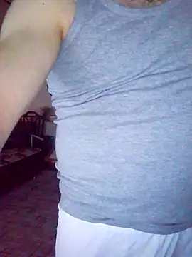 affan06 Adlı Modelin Web Kamerası Şovu