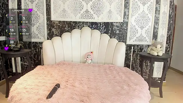 Živý XXX chat AngelinaAustin