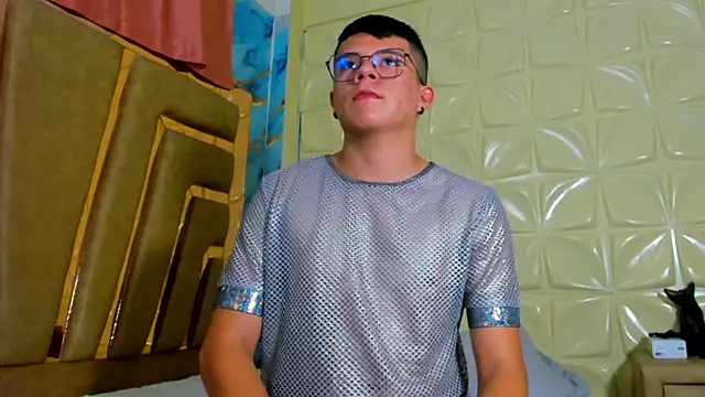 Chatroom XXX en direct de carlos_vegaa