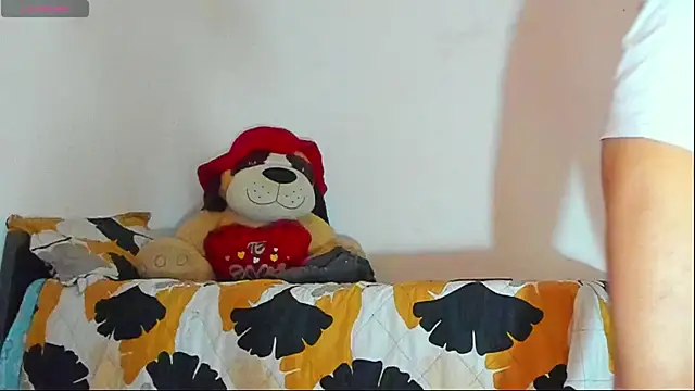 Teo_Rave webcam show