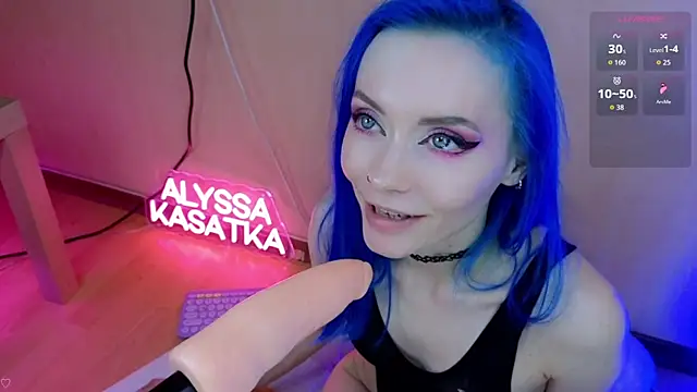 KASATKA969 Live XXX-chat