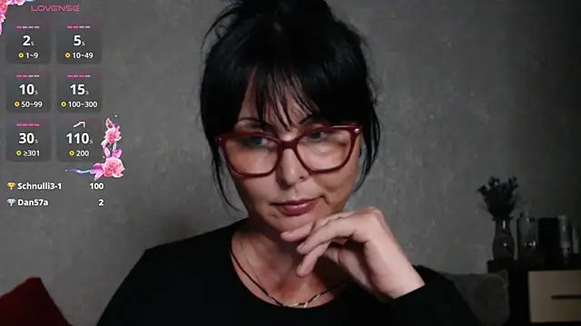 Chat XXX Live _Brynetka_