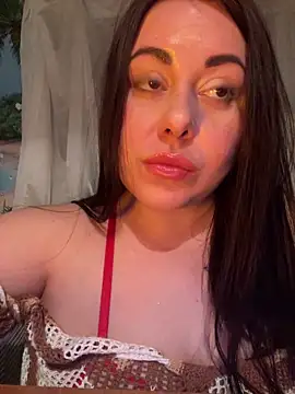 DaisyStreet – webcam-show