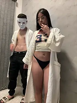 SophiaMelissa Show Webcam