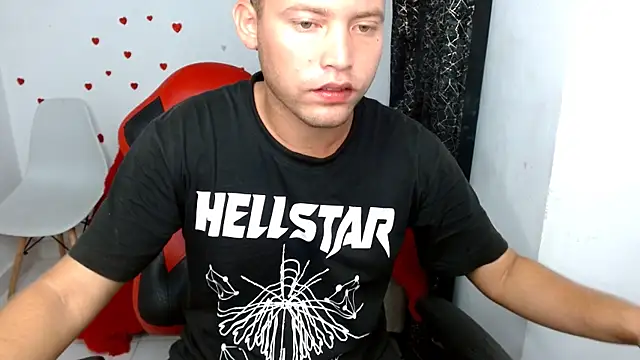 sven_fox723 Webcamshow