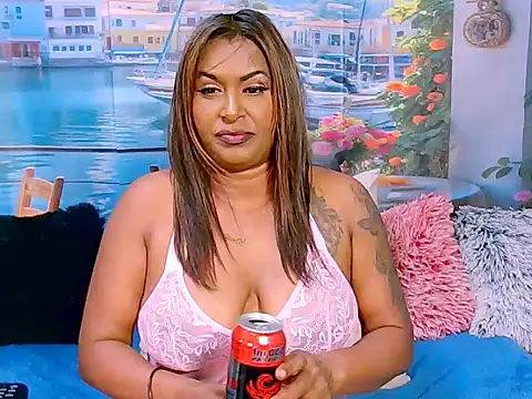 Chat XXX en directo de indiansparkle