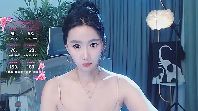 feifei-love Show Webcam