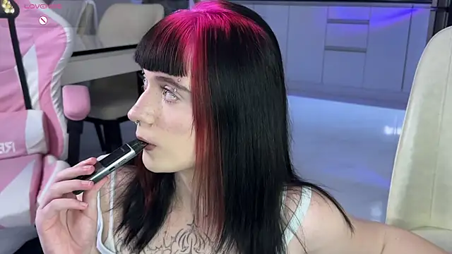 Vailyreb_ Webcam-Show