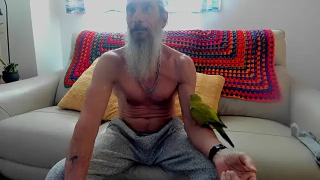 mindphu_k Webcam-Show