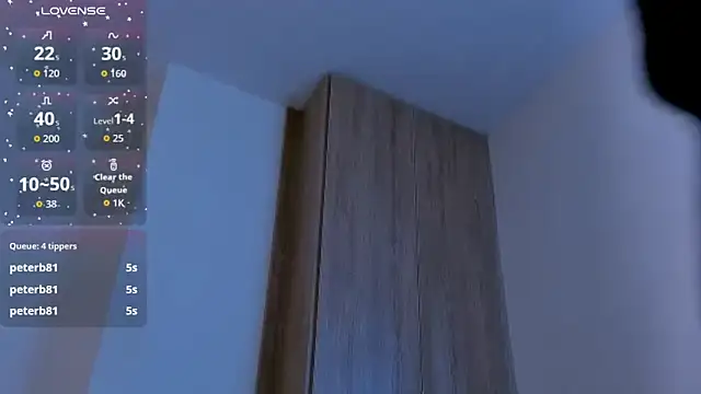 AmaiaFerrer's Live XXX Chat