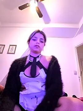 Misshine_32のライブXXXチャット