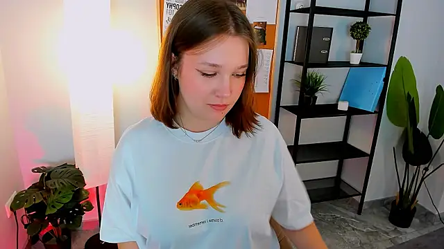 Chat XXX en directo de JaneByrd