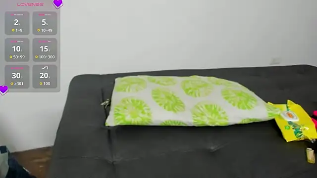 Cherrysweetyx Live XXX-Chat