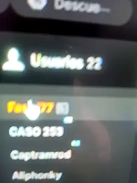 KarinRoss' Live XXX Chat